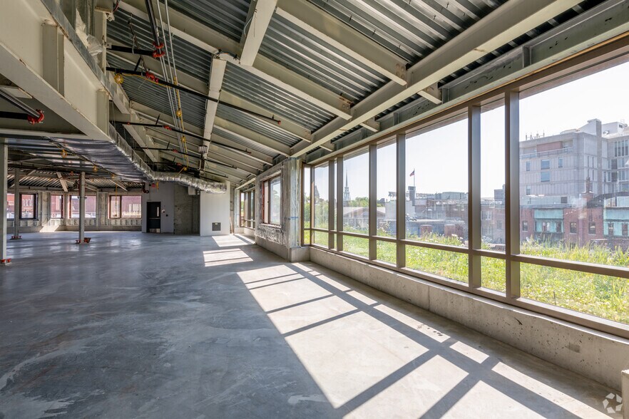 More Photos Of 18-24 Brattle St, Cambridge Office For Lease