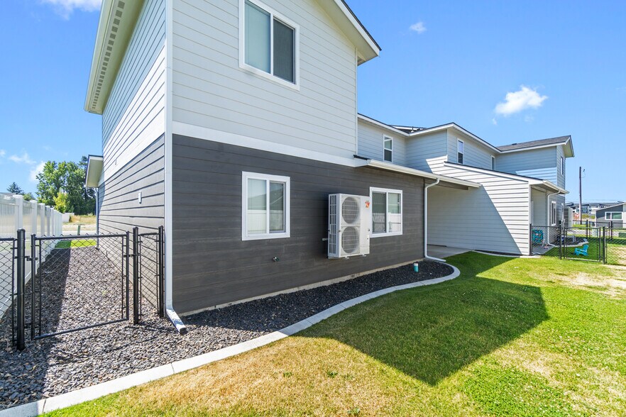 More Photos Of ,  Multifamily For Sale