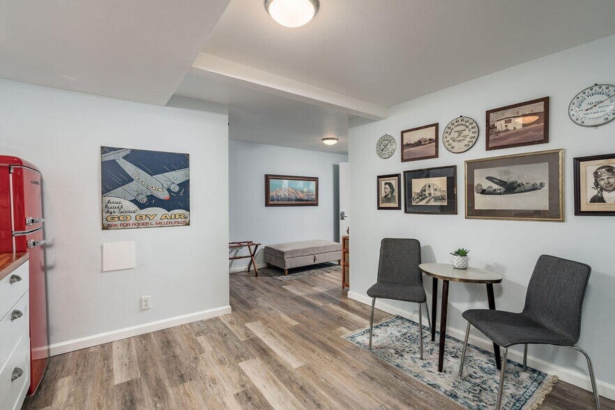 More Photos Of 440 Corona Del Mar, Santa Barbara Apartments For Sale