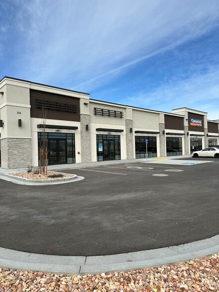 Primary Photo Of 276 S 5600 W, Salt Lake City Restaurant For Lease