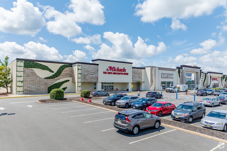 Primary Photo Of 50 International Dr S, Flanders Unknown For Lease