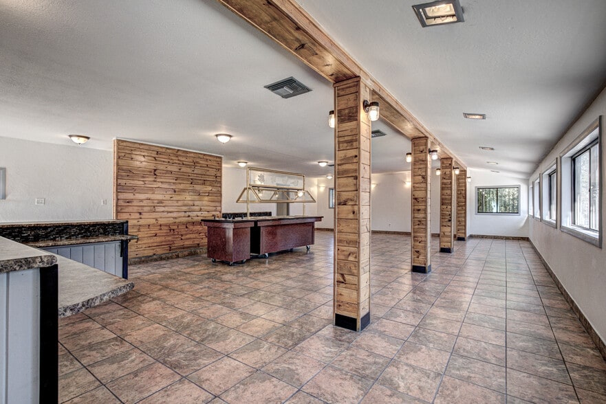 More Photos Of 1200 S Beeline Hwy, Payson General Retail For Sale