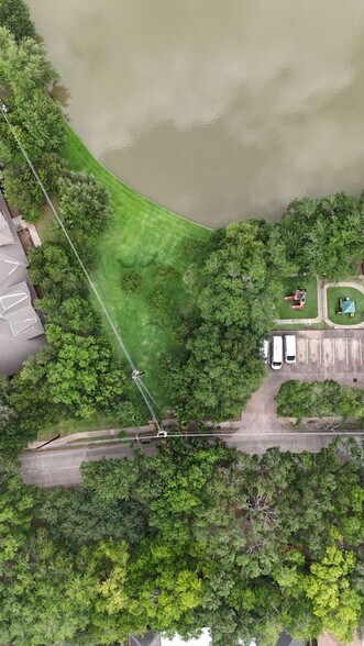 More Photos Of 2255 Williams Trace Blvd, Sugar Land Land For Sale