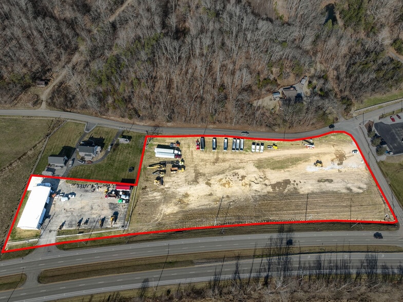 More Photos Of 3930 E Stone Dr, Kingsport Warehouse For Sale