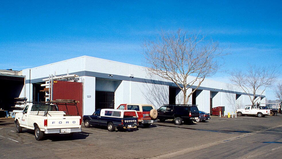 More Photos Of 3251 Monier Cir, Rancho Cordova Warehouse For Sale