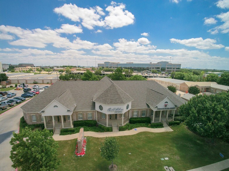 More Photos Of 7520 N MacArthur Blvd, Irving Medical For Sale