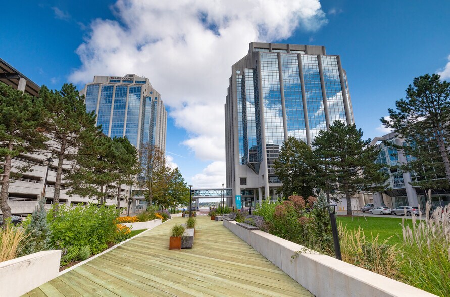 More Photos Of 1949 Upper Water St, Halifax Office For Sale