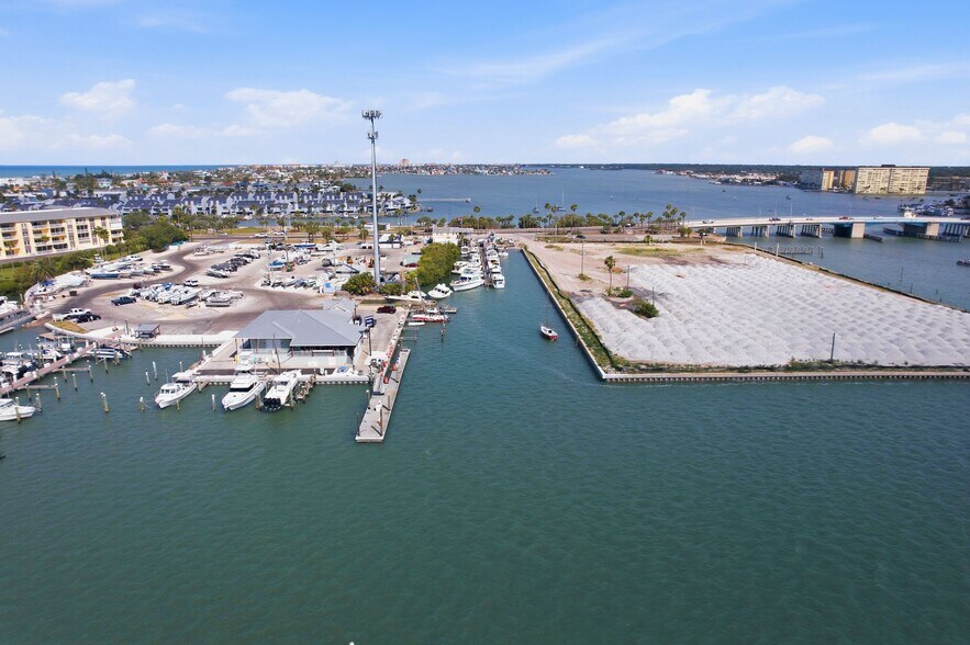 More Photos Of 545 150th Ave, Madeira Beach Marina For Sale