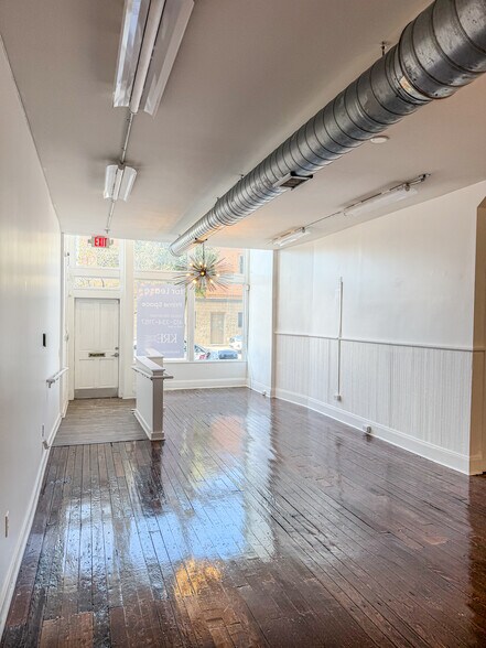More Photos Of 5104 Butler St, Pittsburgh Storefront Retail Residential For Lease