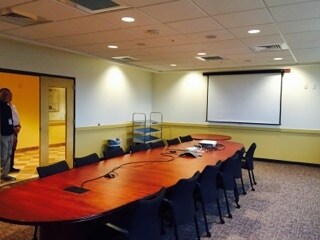 Photo of 1st Floor Ste Space 1