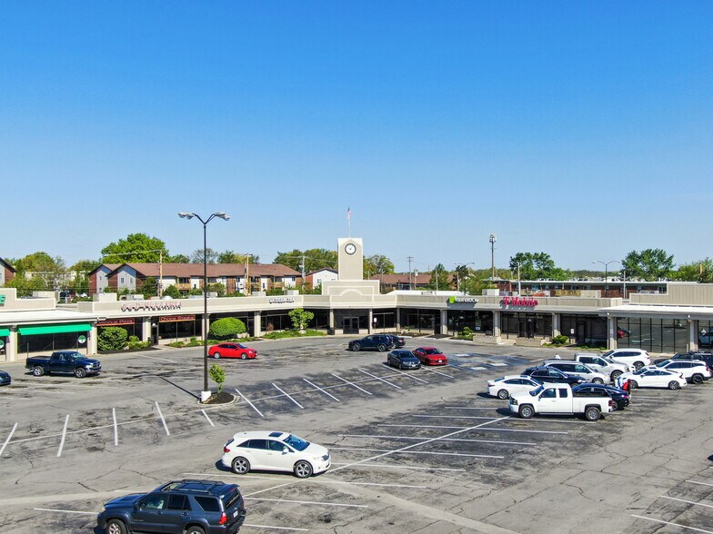 More Photos Of 2101 W Broadway Ave, Columbia General Retail For Lease