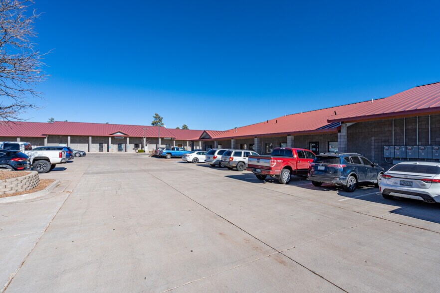 More Photos Of 5171 Cub Lake Rd, Show Low Unknown For Lease