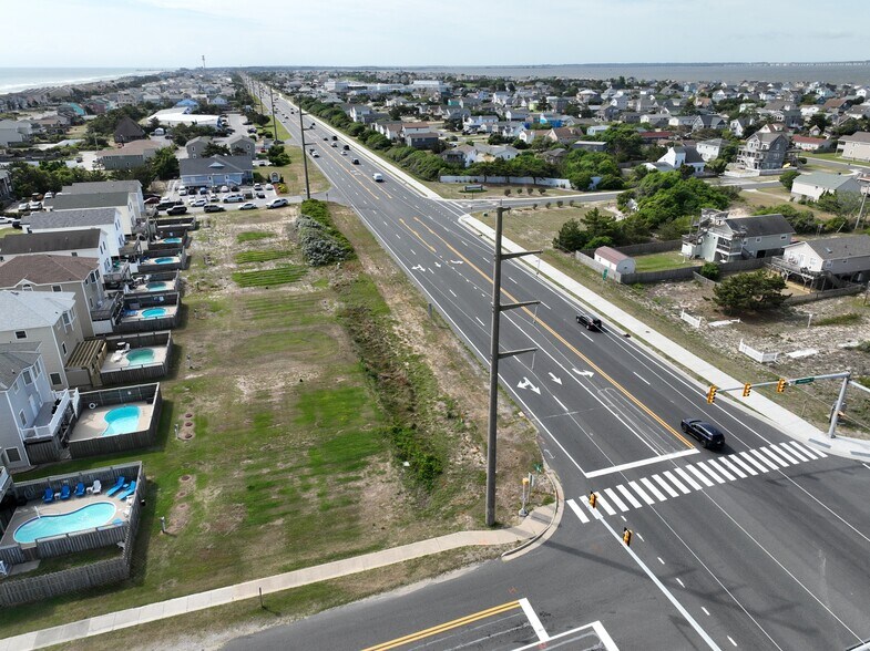More Photos Of 4413 S Croatan Hwy, Nags Head Land For Sale