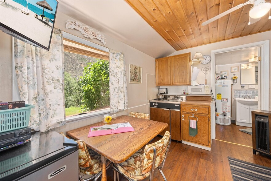 More Photos Of 33040 Poudre Canyon Rd, Bellvue Trailer Camper Park For Sale