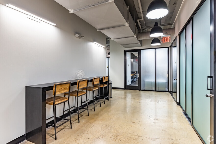 Photo of 1st Floor Ste 110