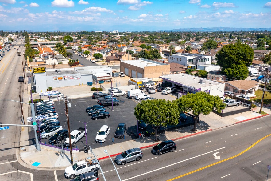 More Photos Of 16720 Lakewood Blvd, Bellflower General Retail For Sale