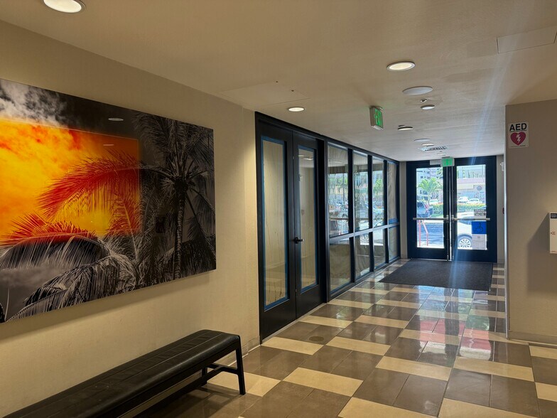 More Photos Of 450 Piikoi St, Honolulu Apartments For Lease