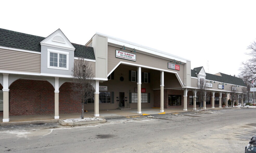 More Photos Of 1-23 Coventry Shoppers Park, Coventry Storefront For Lease