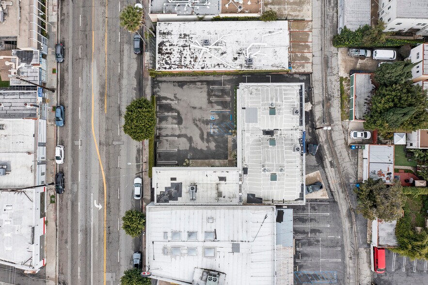 More Photos Of 1154 S Robertson Blvd, Los Angeles Medical For Lease