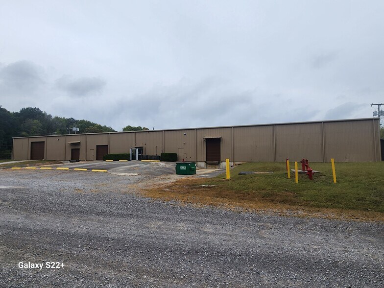 More Photos Of 99 Textile Ln, Chattanooga Warehouse For Lease