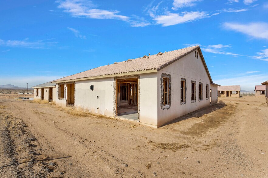 More Photos Of 0 Tortoise, Barstow Land For Sale