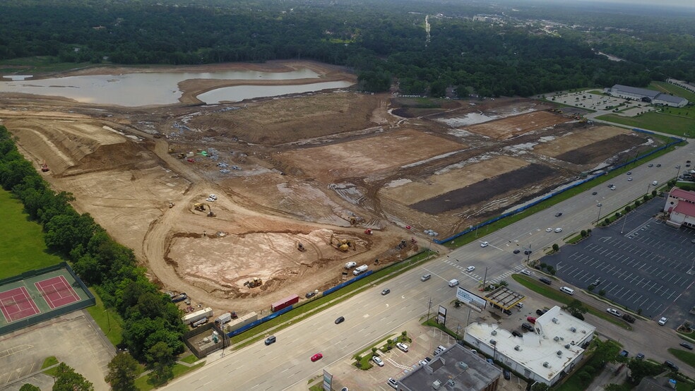 More Photos Of 3000 FM 528 Rd, Friendswood Unknown For Lease