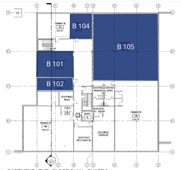 More Photos Of 101 S Main St, Le Sueur Storefront For Lease