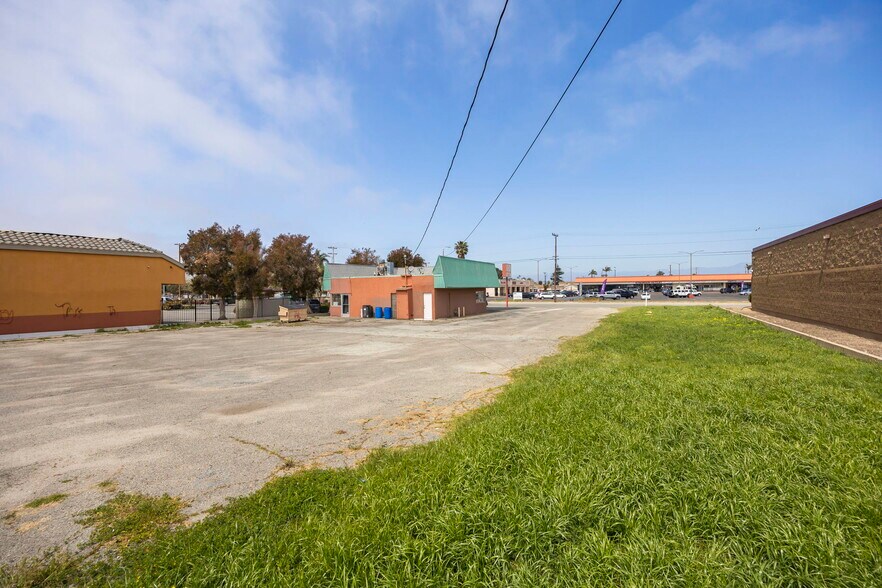 More Photos Of 258 W Pleasant Valley Rd, Oxnard Land For Sale