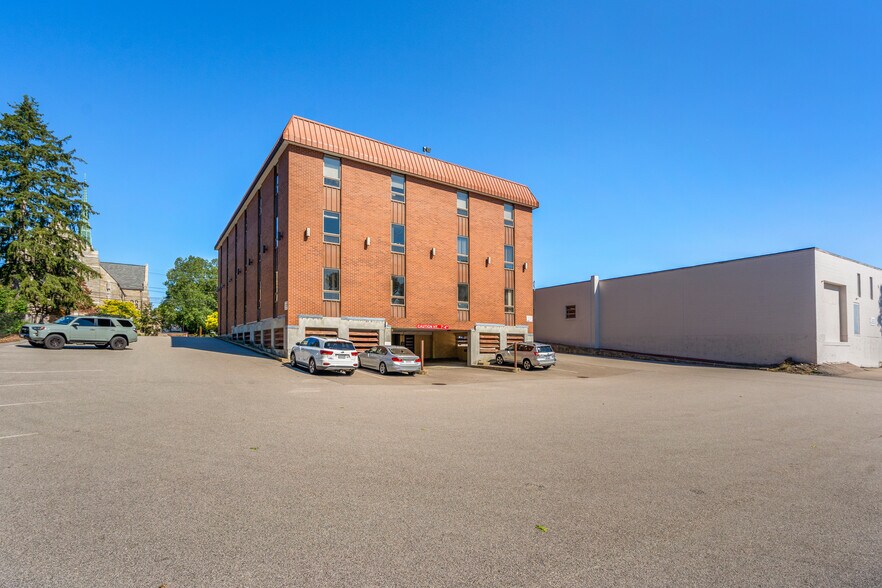 More Photos Of 120 N Main St, Attleboro Medical For Sale