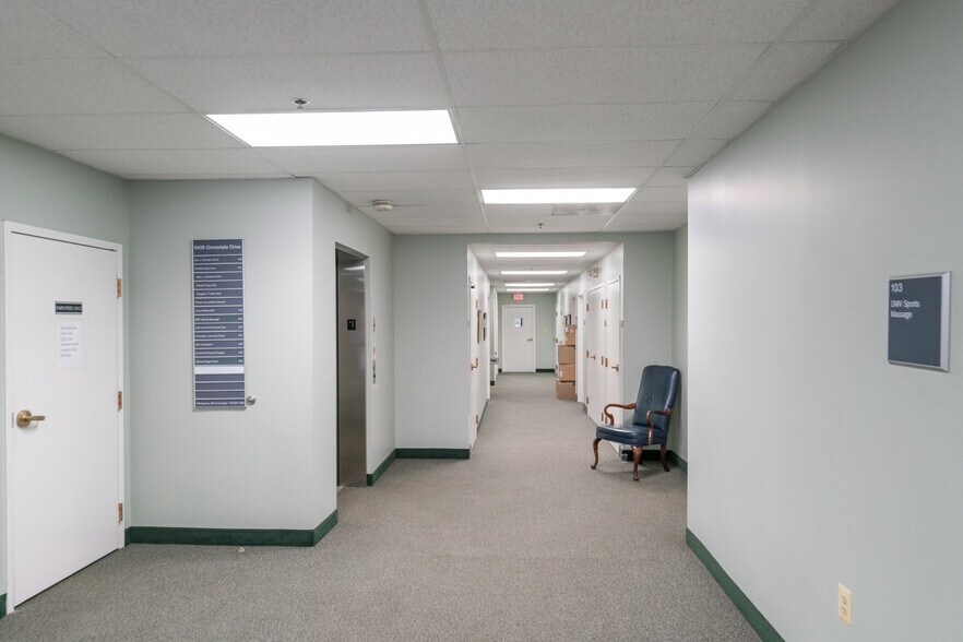 More Photos Of , Franconia Office For Sale