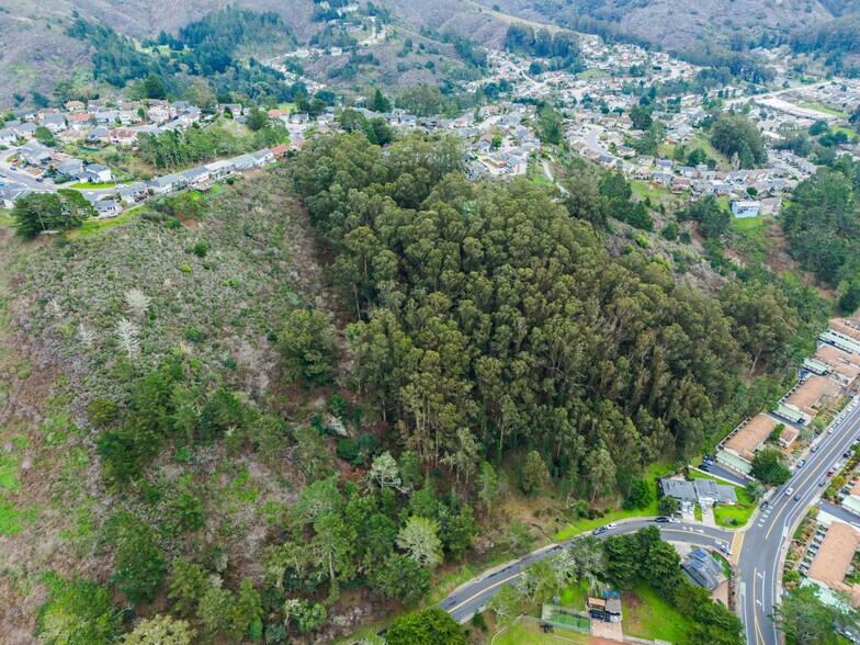 More Photos Of 0 Everglades Drive, Pacifica Land For Sale