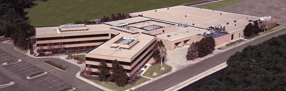 More Photos Of 11900 E Cornell Ave, Aurora Industrial For Lease