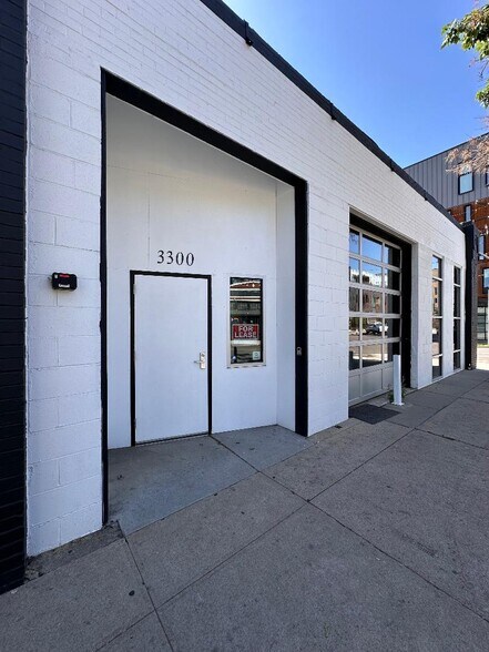 Primary Photo Of 3300 Tejon St, Denver Storefront Retail Office For Lease