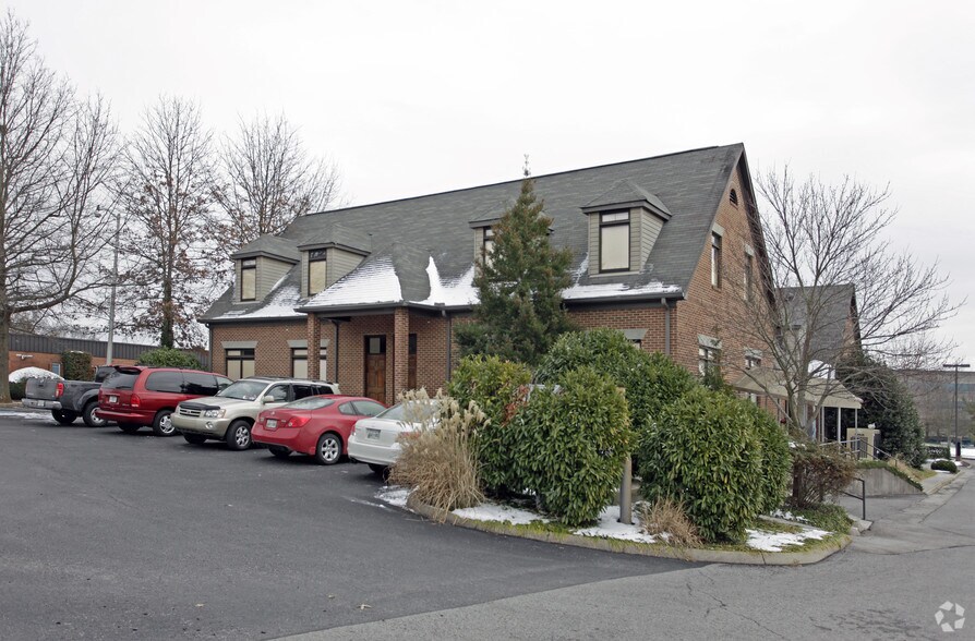 More Photos Of 420 Laboratory Rd, Oak Ridge Medical For Sale