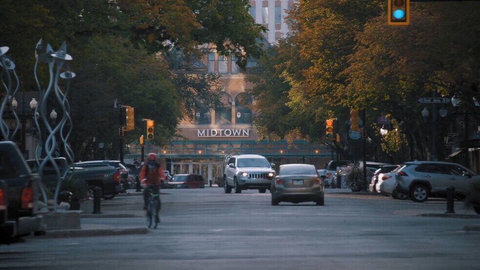 Primary Photo Of 320 Shillington Cres, Saskatoon General Retail For Sale