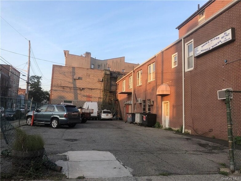 More Photos Of 31 Mount Vernon Ave, Mount Vernon Land For Sale