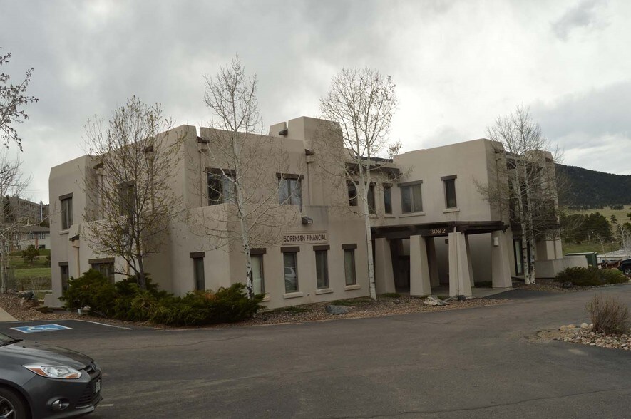 More Photos Of 3082 Evergreen Pky, Evergreen Office For Lease