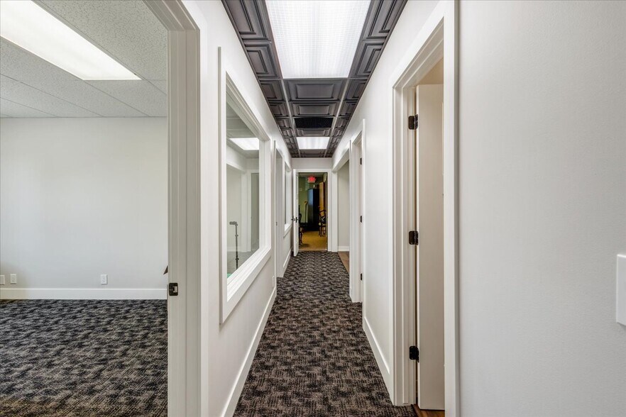 More Photos Of 300 Main St, Hallam Office For Sale