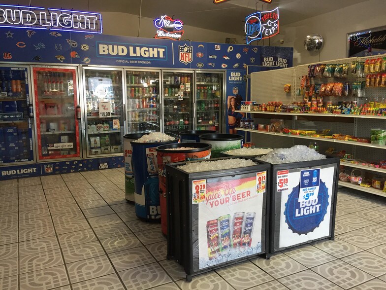 More Photos Of 501 S Darrington Rd, Horizon City Freestanding For Sale