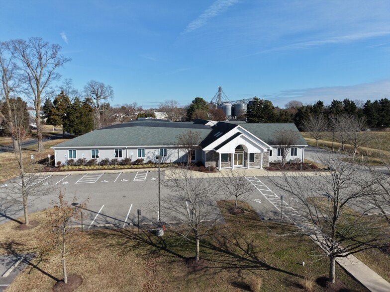Primary Photo Of 3601 Choptank Rd, Preston Flex For Sale