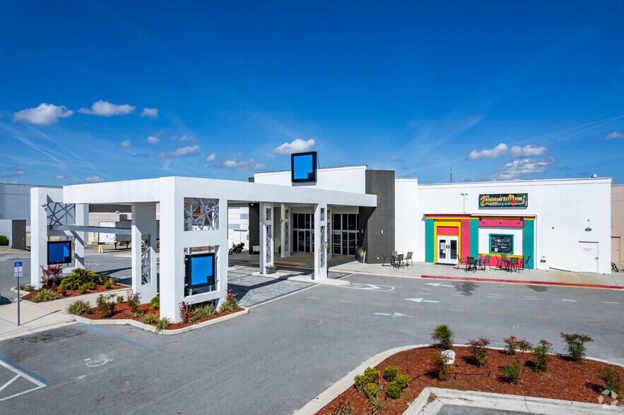 More Photos Of 10401 US Hwy 441, Leesburg Unknown For Lease