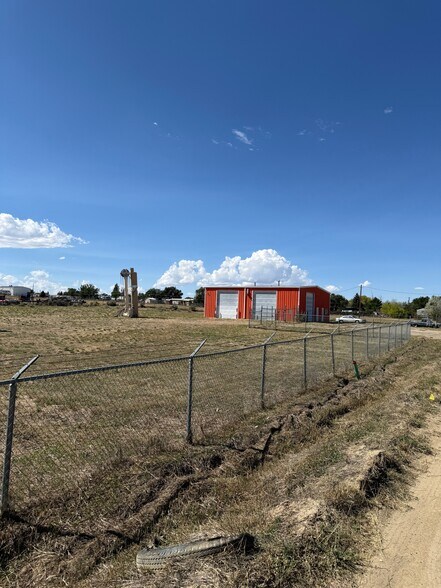 More Photos Of 2291 Andrea St, Casper Industrial For Sale