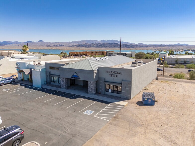 More Photos Of 349 Lake Havasu Ave S, Lake Havasu City Office For Sale