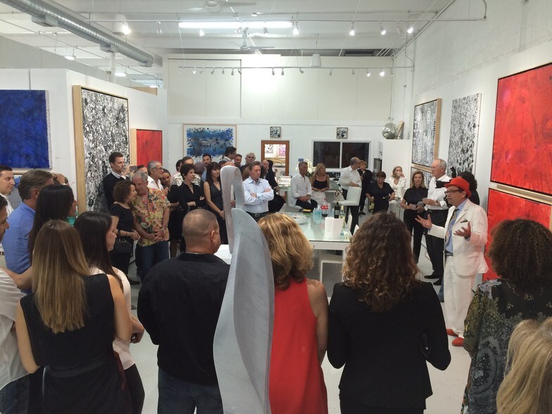 More Photos Of 301-395 NE 59th St, Miami Coworking Space