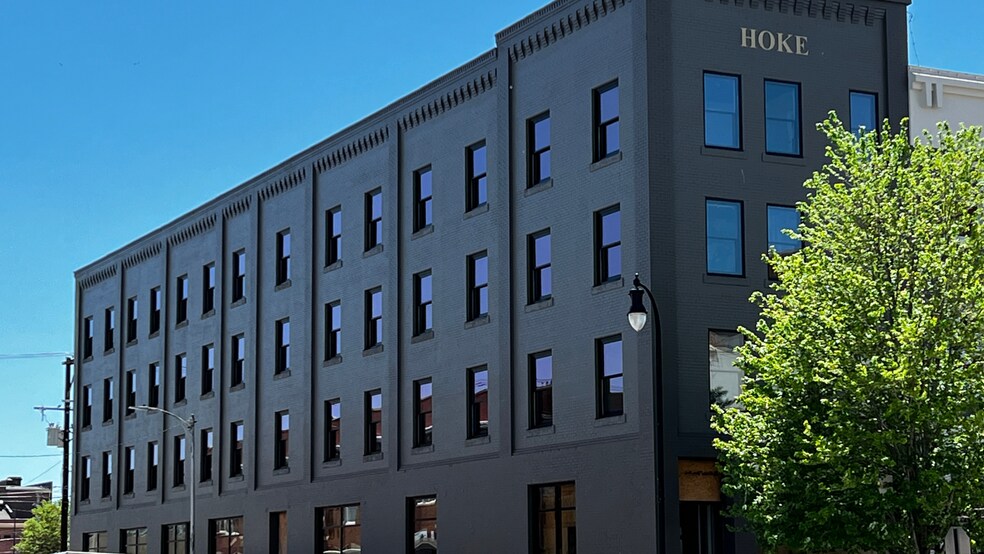 More Photos Of 23 E 1st Ave, Hutchinson Hotel For Sale