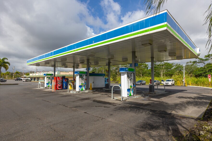 More Photos Of 15-2656 Pahoa Village Rd, Pahoa Freestanding For Lease
