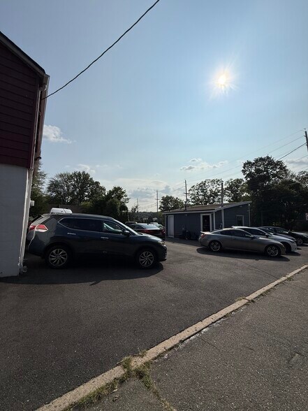 More Photos Of 689 Pascack Rd, Washington Township Burlington Land For Sale