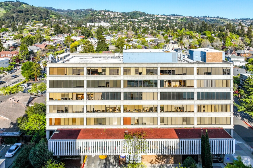 More Photos Of 2999 Regent St, Berkeley Medical For Sale