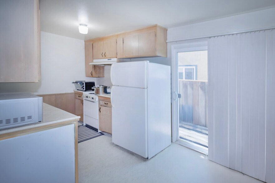 More Photos Of 2315 Monroe St, Santa Clara Apartments For Sale