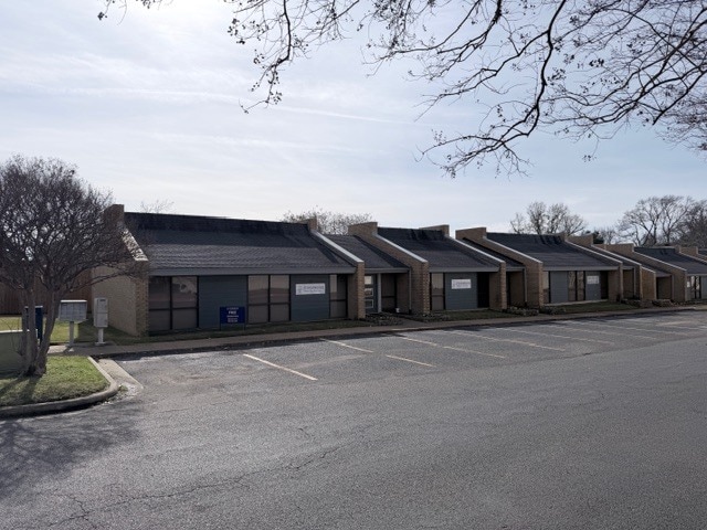 More Photos Of 4411 Old Bullard Rd, Tyler Office For Lease